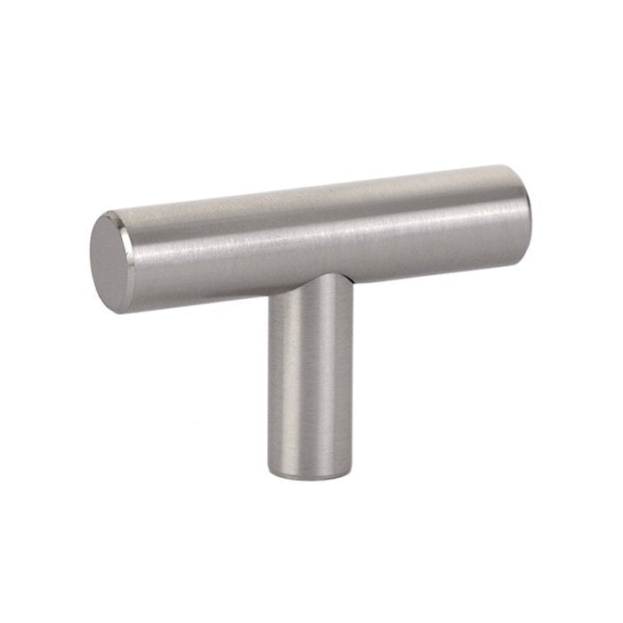 Emtek - Contemporary Collection - Bar T-Knob Cabinet Knob