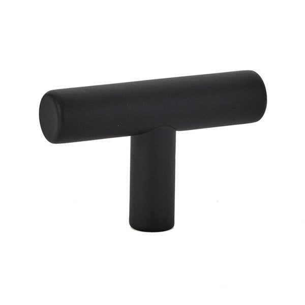 Emtek - Contemporary Collection - Bar T-Knob Cabinet Knob