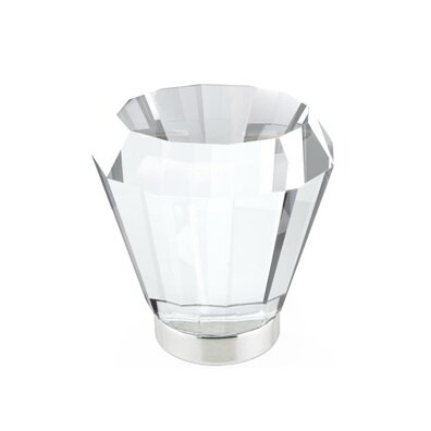 Emtek - Glass Collection - Brookmont Glass Cabinet Knob