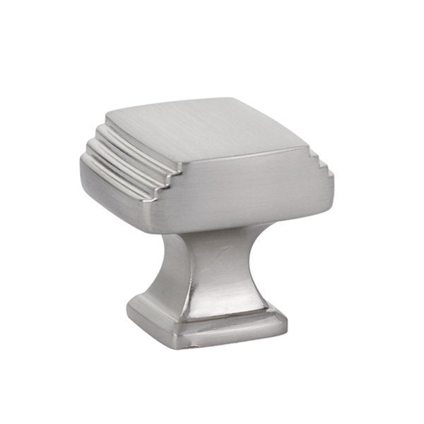 Emtek - Art Deco Collection - Art Deco Cabinet Knob