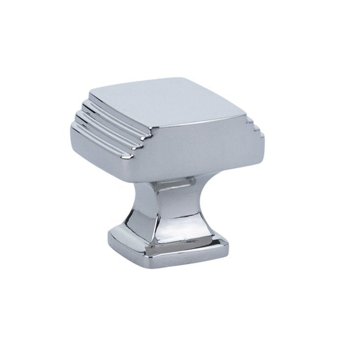 Emtek - Art Deco Collection - Art Deco Cabinet Knob