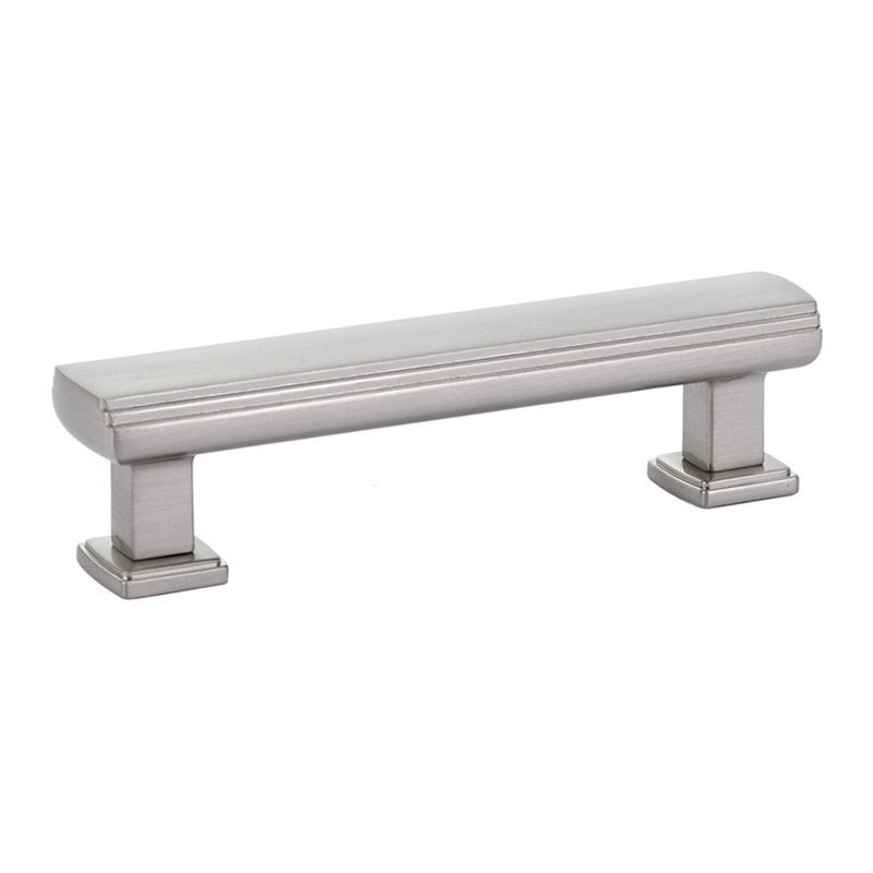 Emtek - Art Deco Collection - Art Deco Cabinet Pull