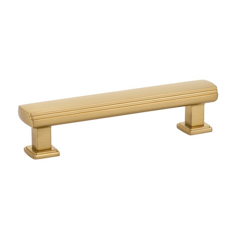 Emtek - Art Deco Collection - Art Deco Cabinet Pull