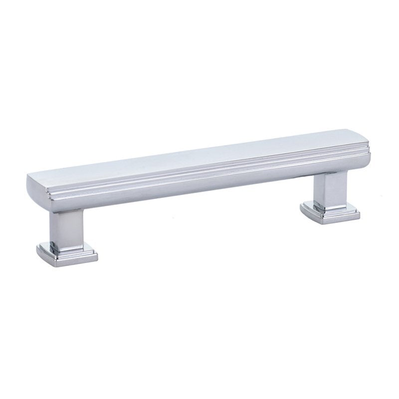 Emtek - Art Deco Collection - Art Deco Cabinet Pull