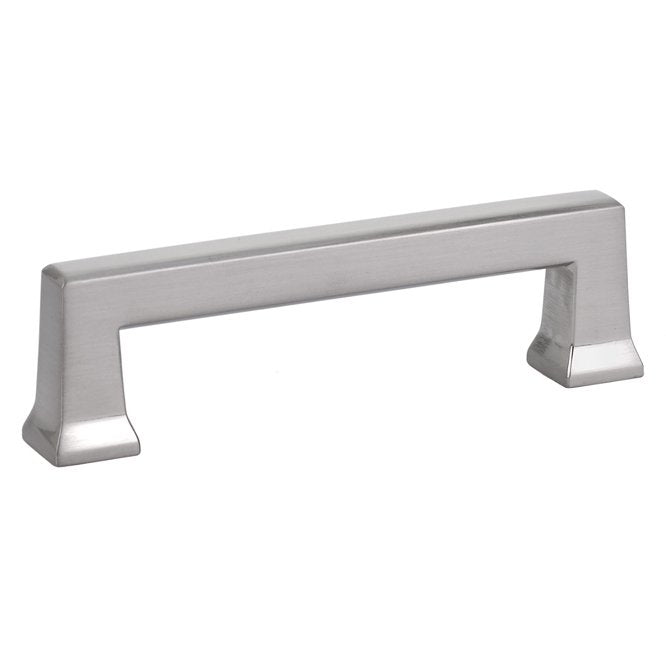 Emtek - Art Deco Collection - Alexander Cabinet Pull