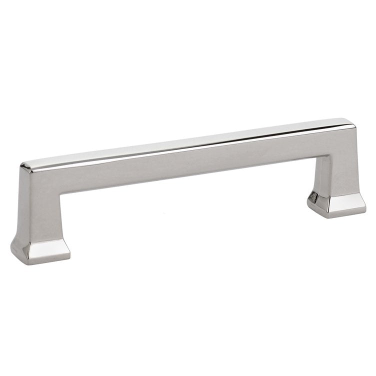 Emtek - Art Deco Collection - Alexander Cabinet Pull