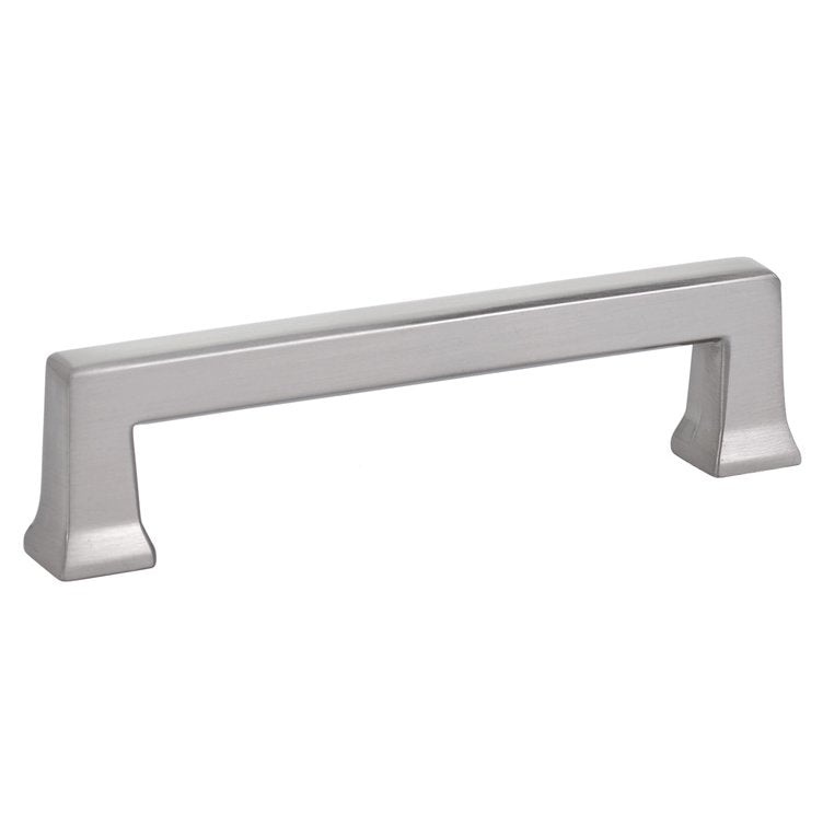 Emtek - Art Deco Collection - Alexander Cabinet Pull
