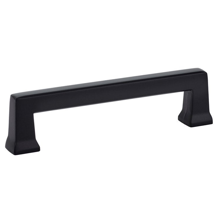 Emtek - Art Deco Collection - Alexander Cabinet Pull