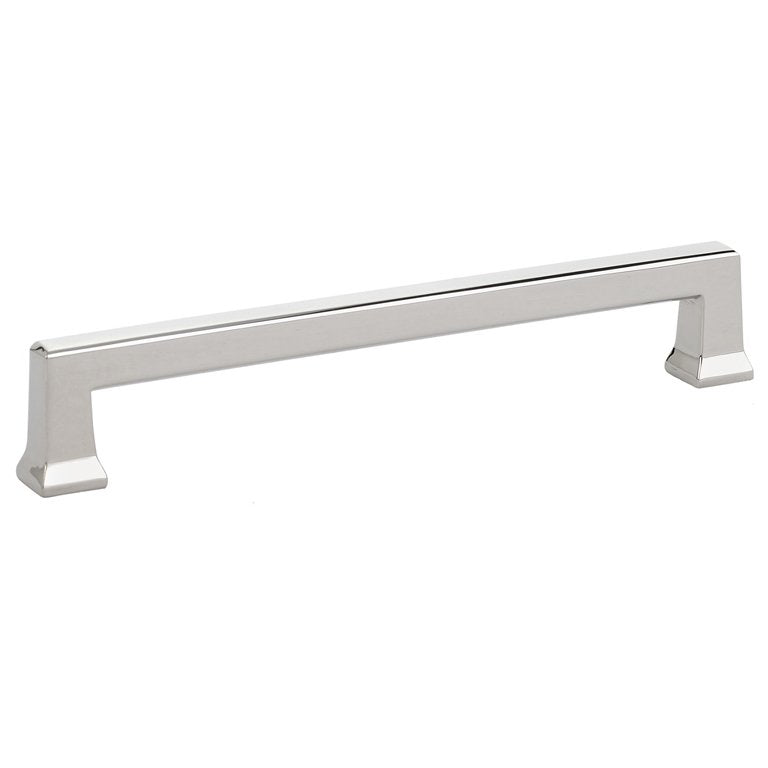 Emtek - Art Deco Collection - Alexander Cabinet Pull