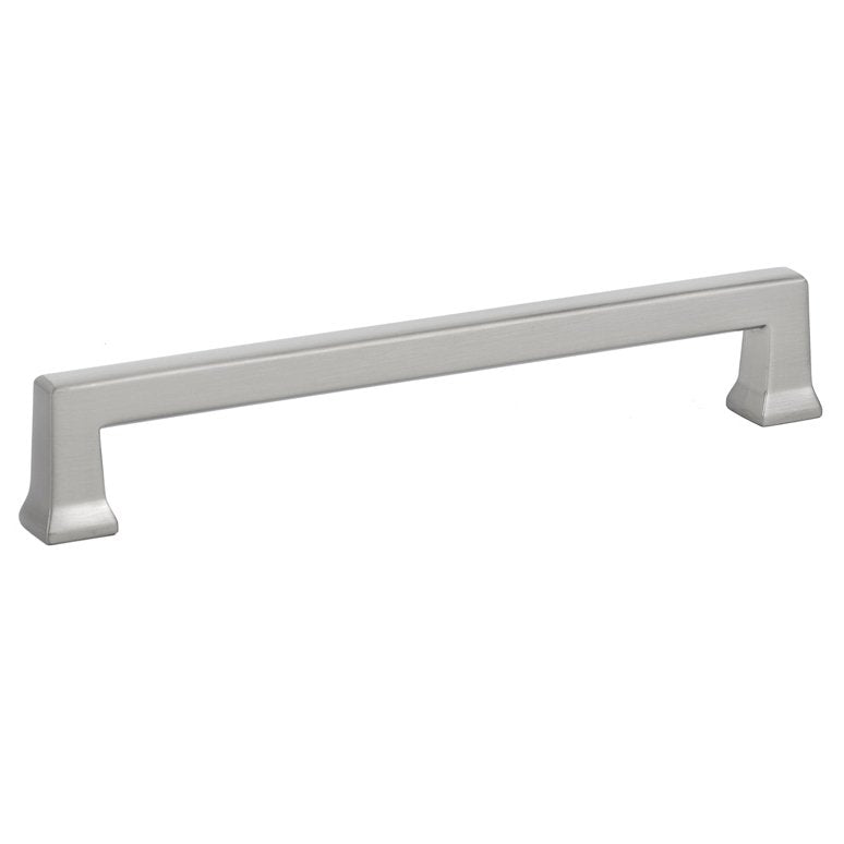 Emtek - Art Deco Collection - Alexander Cabinet Pull