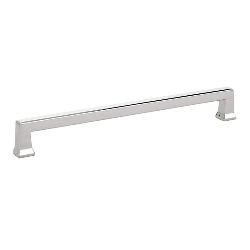 Emtek - Art Deco Collection - Alexander Cabinet Pull