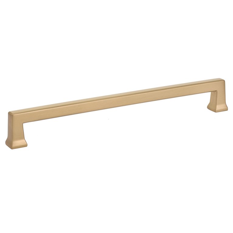 Emtek - Art Deco Collection - Alexander Cabinet Pull