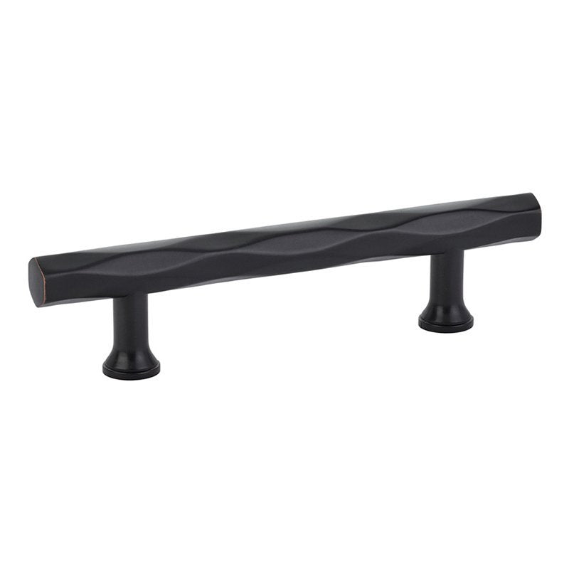 Emtek - Art Deco Collection - Tribeca Cabinet Pull
