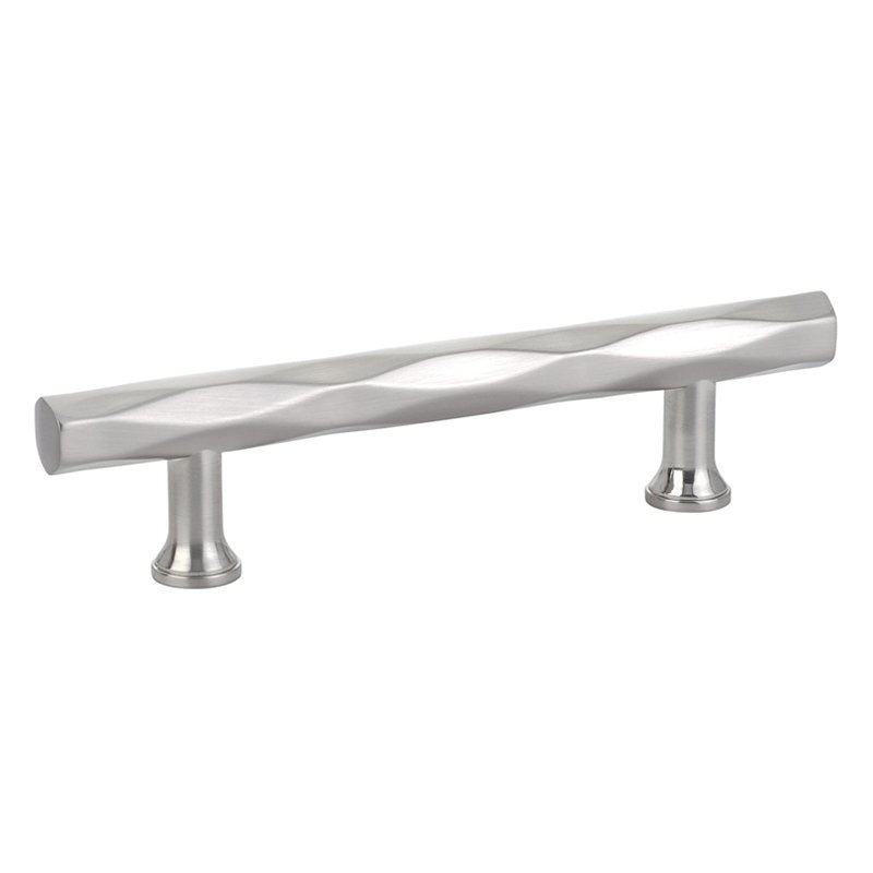 Emtek - Art Deco Collection - Tribeca Cabinet Pull