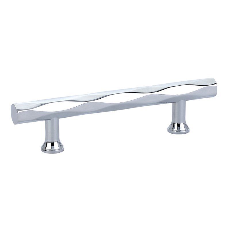 Emtek - Art Deco Collection - Tribeca Cabinet Pull