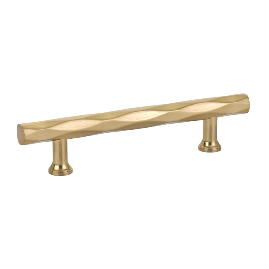 Emtek - Art Deco Collection - Tribeca Cabinet Pull