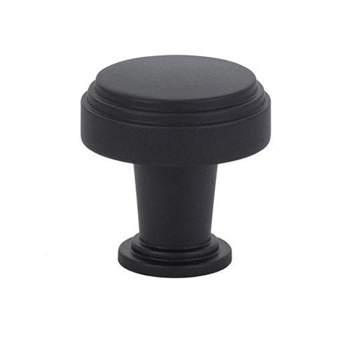 Emtek - Art Deco Collection - Newport Cabinet Knob