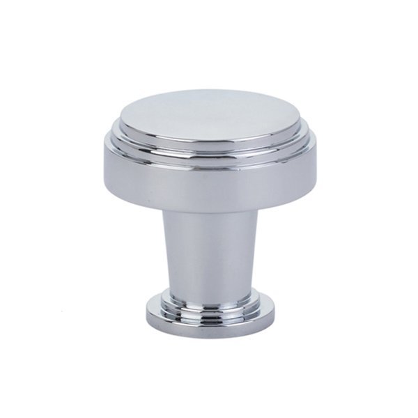 Emtek - Art Deco Collection - Newport Cabinet Knob