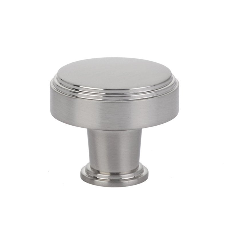 Emtek - Art Deco Collection - Newport Cabinet Knob