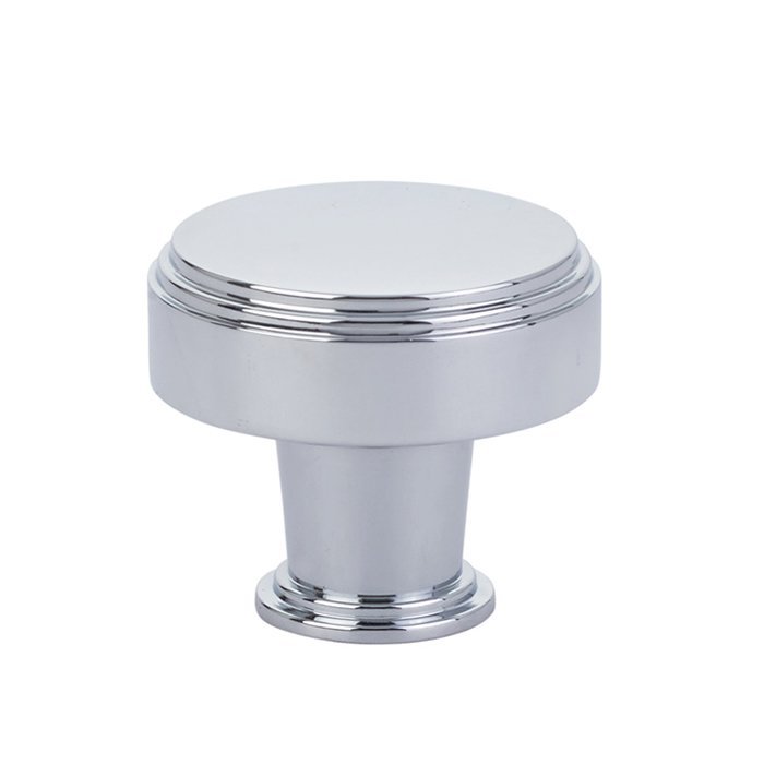 Emtek - Art Deco Collection - Newport Cabinet Knob