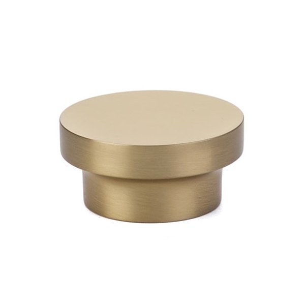 Emtek - Urban Modern Collection - District Cabinet Knob