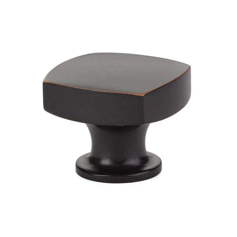 Emtek - Urban Modern Collection - Freestone Cabinet Knob