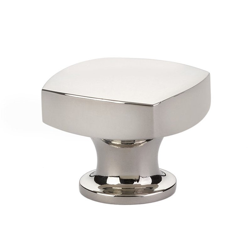 Emtek - Urban Modern Collection - Freestone Cabinet Knob