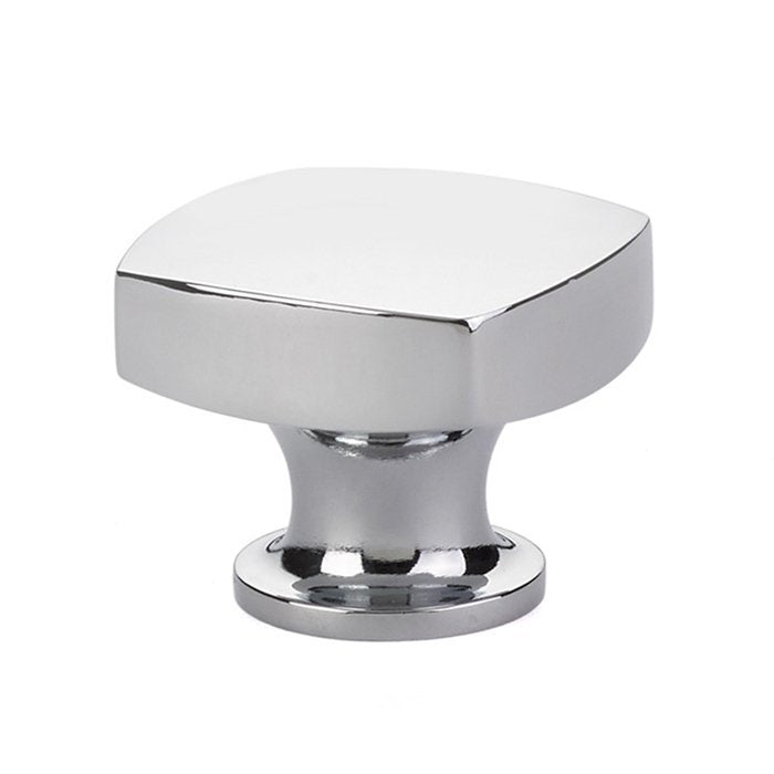 Emtek - Urban Modern Collection - Freestone Cabinet Knob