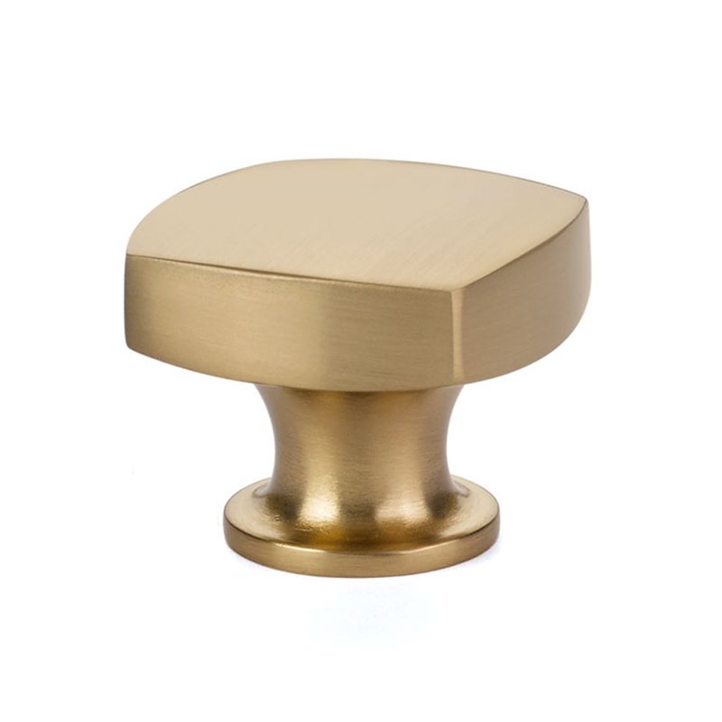 Emtek - Urban Modern Collection - Freestone Cabinet Knob
