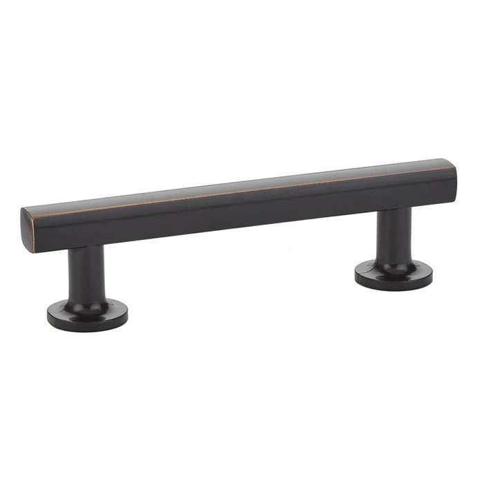 Emtek - Urban Modern Collection - Freestone Cabinet Pull