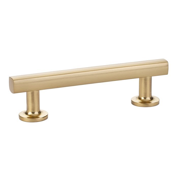 Emtek - Urban Modern Collection - Freestone Cabinet Pull