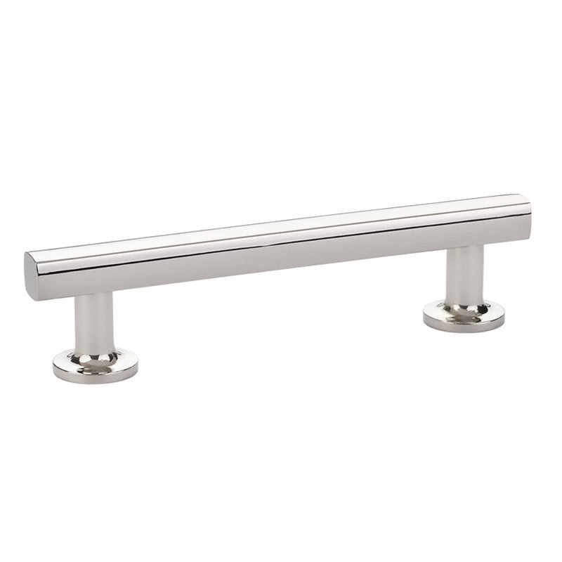 Emtek - Urban Modern Collection - Freestone Cabinet Pull