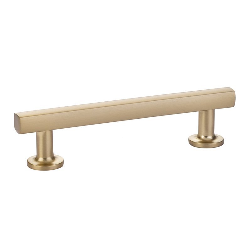 Emtek - Urban Modern Collection - Freestone Cabinet Pull