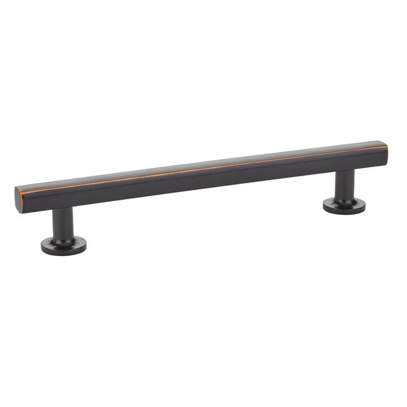 Emtek - Urban Modern Collection - Freestone Cabinet Pull