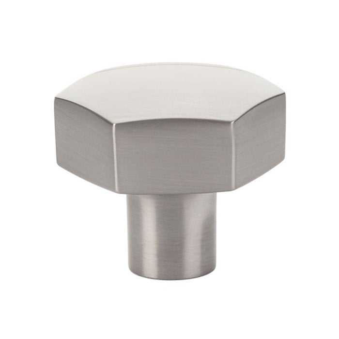 Emtek - Urban Modern Collection - Mod Hex Cabinet Knob