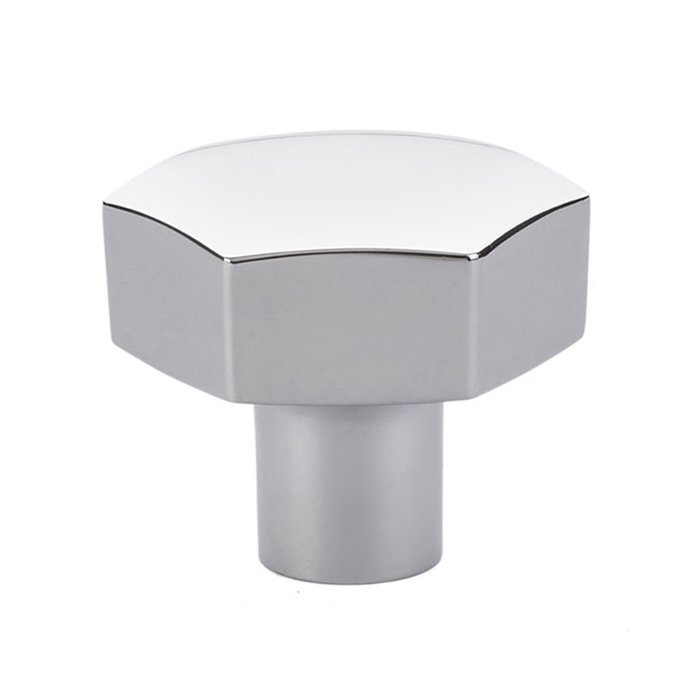 Emtek - Urban Modern Collection - Mod Hex Cabinet Knob