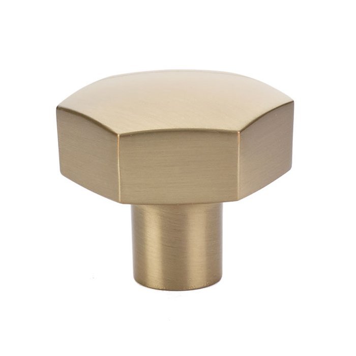 Emtek - Urban Modern Collection - Mod Hex Cabinet Knob