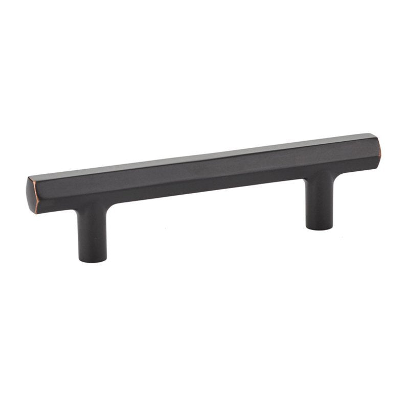 Emtek - Urban Modern Collection - Mod Hex Cabinet Pull