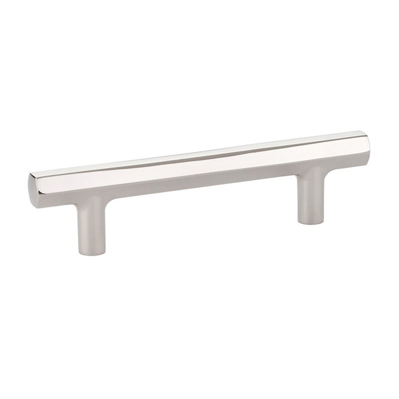 Emtek - Urban Modern Collection - Mod Hex Cabinet Pull