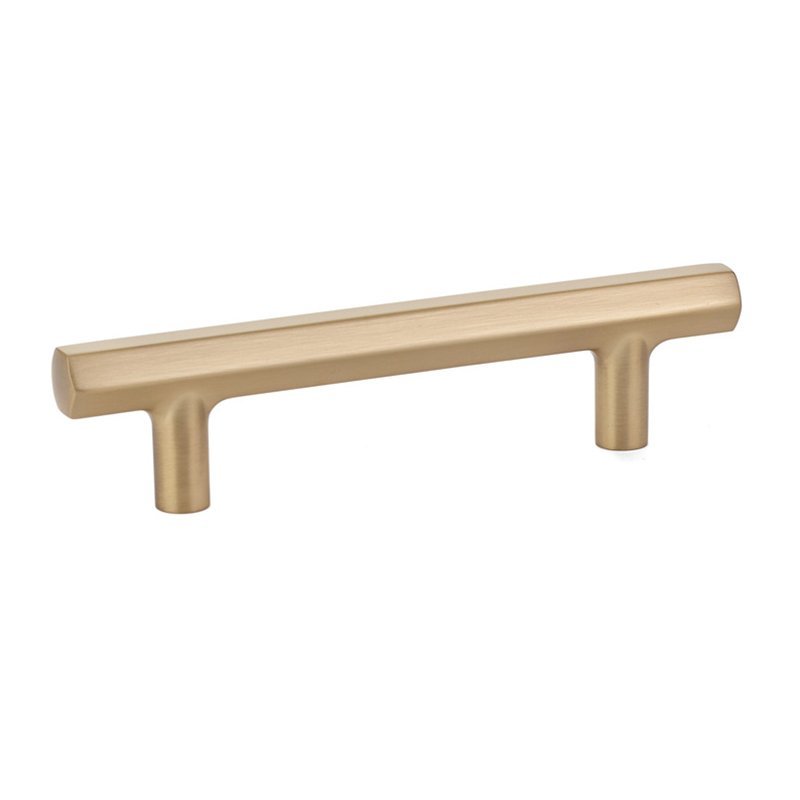 Emtek - Urban Modern Collection - Mod Hex Cabinet Pull