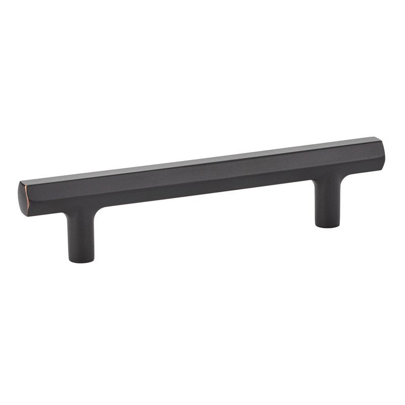 Emtek - Urban Modern Collection - Mod Hex Cabinet Pull