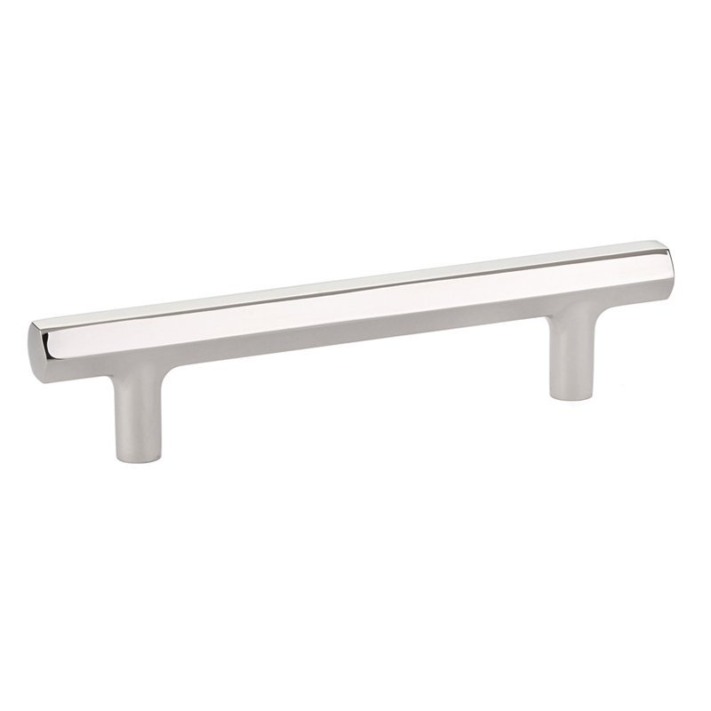 Emtek - Urban Modern Collection - Mod Hex Cabinet Pull