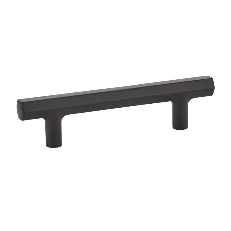 Emtek - Urban Modern Collection - Mod Hex Cabinet Pull