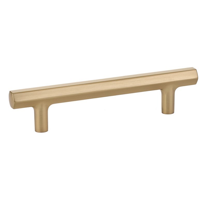 Emtek - Urban Modern Collection - Mod Hex Cabinet Pull