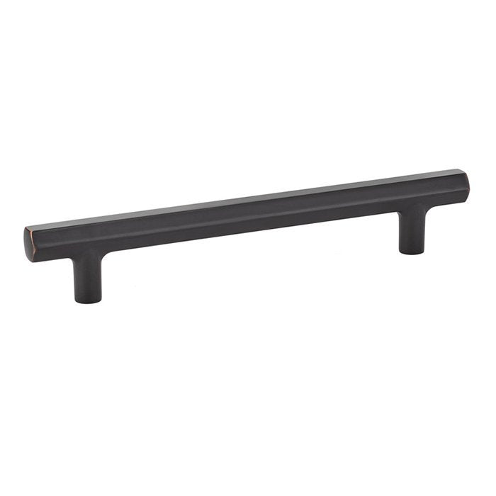 Emtek - Urban Modern Collection - Mod Hex Cabinet Pull