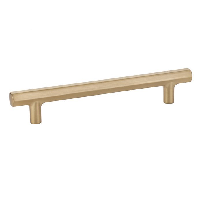Emtek - Urban Modern Collection - Mod Hex Cabinet Pull