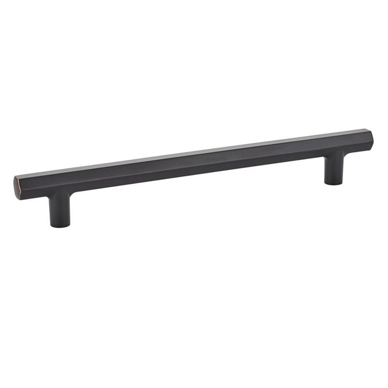 Emtek - Urban Modern Collection - Mod Hex Cabinet Pull