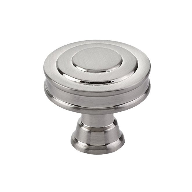 Emtek - Transitional Heritage Collection - Glendon Cabinet Knob