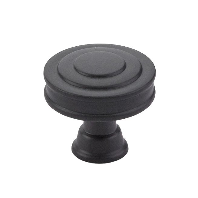 Emtek - Transitional Heritage Collection - Glendon Cabinet Knob