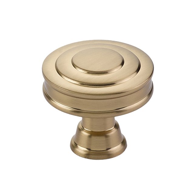Emtek - Transitional Heritage Collection - Glendon Cabinet Knob